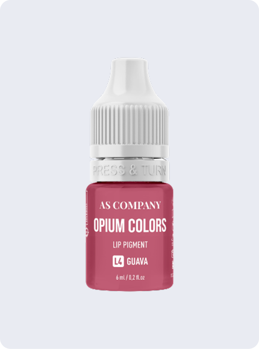 L4 GUAVA 6ml