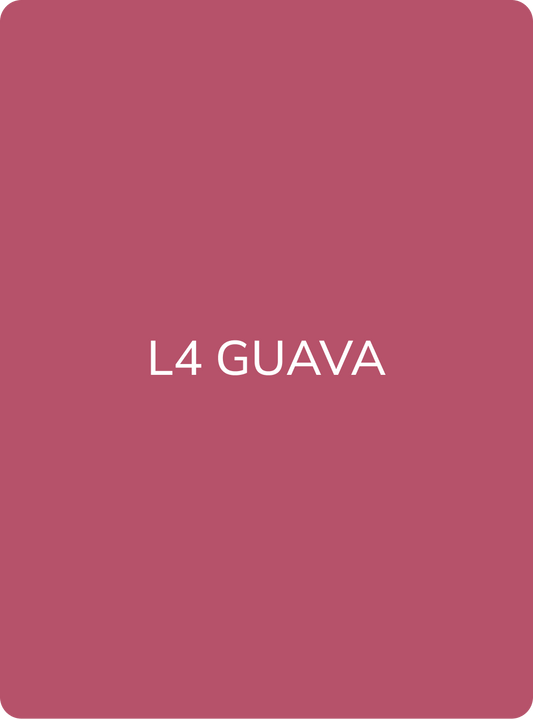 ASCompany L4 Guava 6 ml – Lip Pigment (Opium Colors)