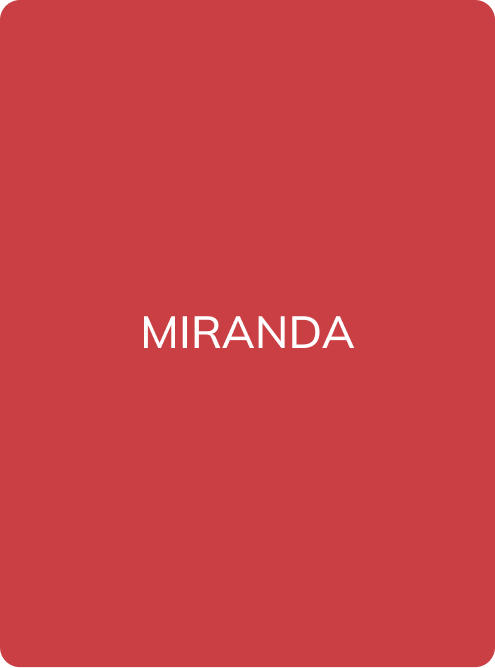 MIRANDA - PMU Master Boutique