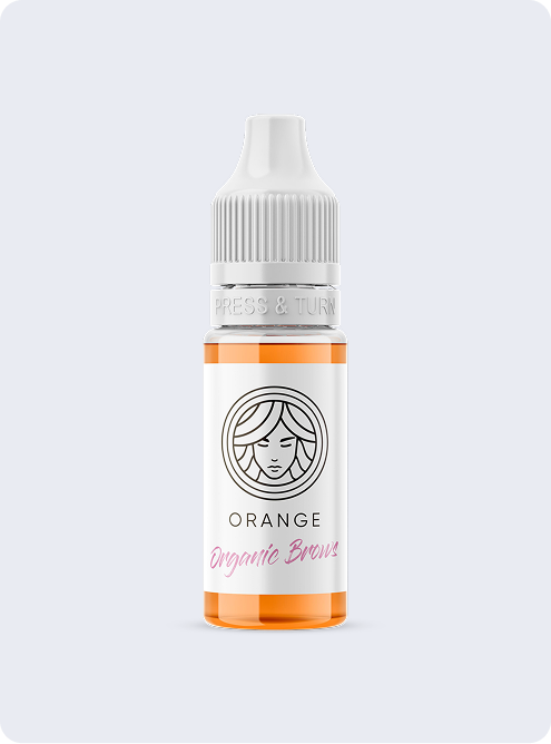 ORANGE - PMU Master Boutique