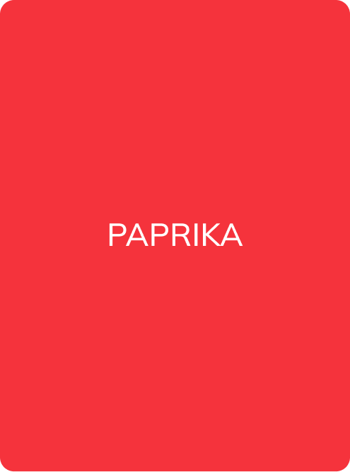 PAPRIKA - PMU Master Boutique