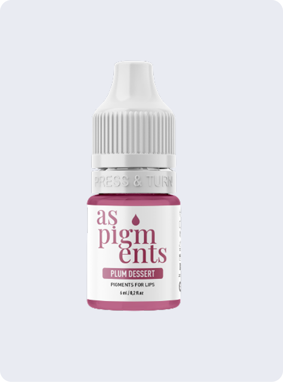 PLUM DESSERT 6 ml
