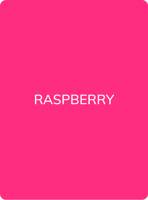 LIP PIGMENT 6 RASPBERRY - PMU Master Boutique