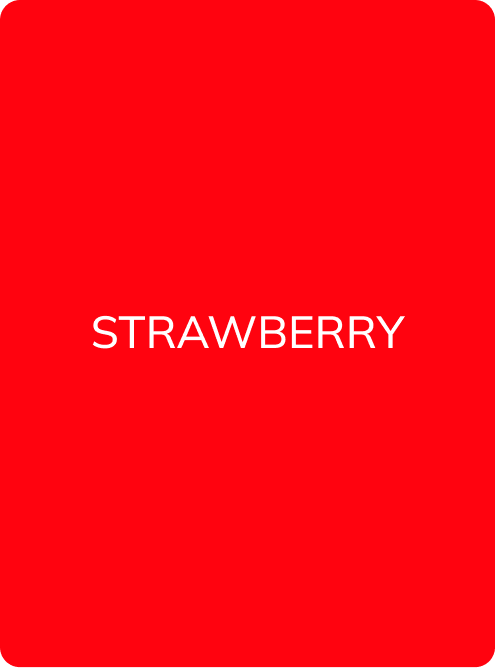 LIP PIGMENT 5 STRAWBERRY - PMU Master Boutique