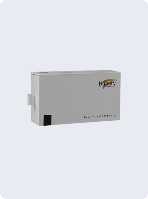 SET HAIRSTROKES - PMU Master Boutique