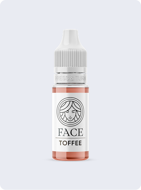 TOFFEE - PMU Master Boutique