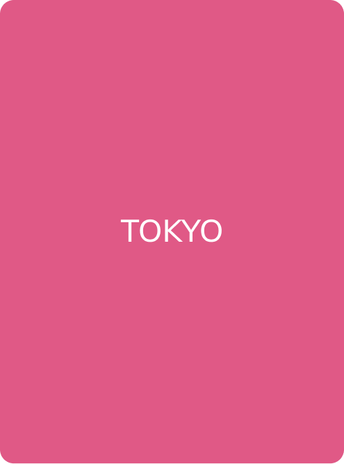 TOKYO - PMU Master Boutique