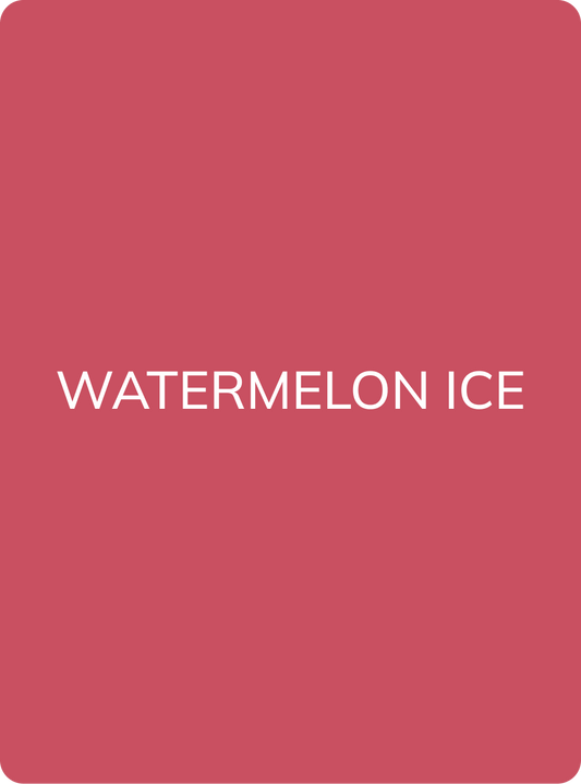 ASCompany Watermelon Ice 6 ml – Lip Pigment