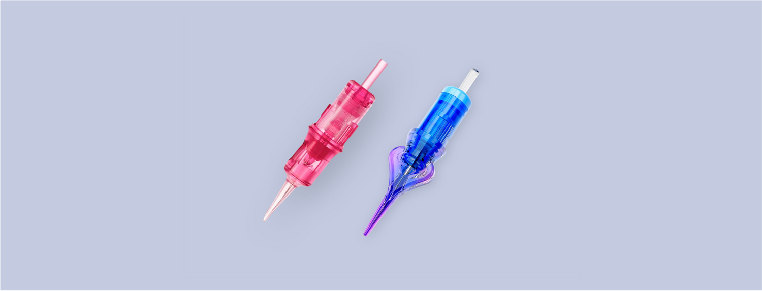 TOP 3 Permanent Makeup Cartridges in 2025