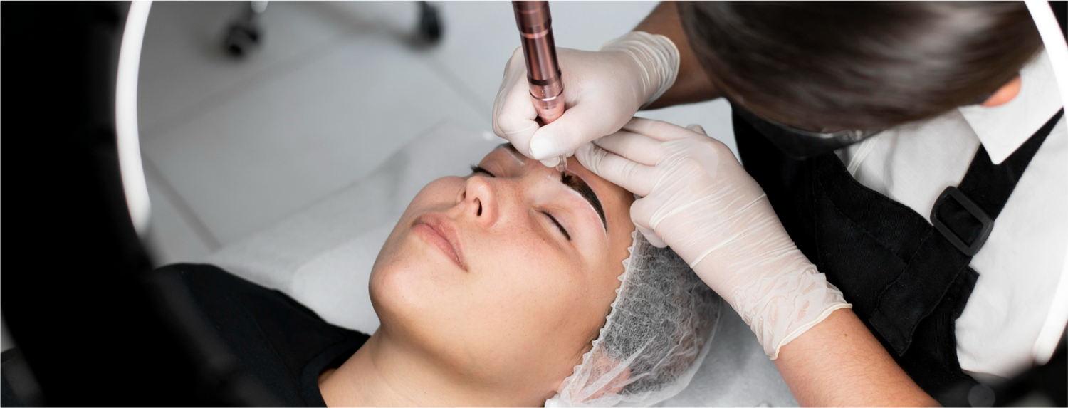 How to Get Started with Permanent Makeup: A Step-by-Step Guide for Future PMU Artists