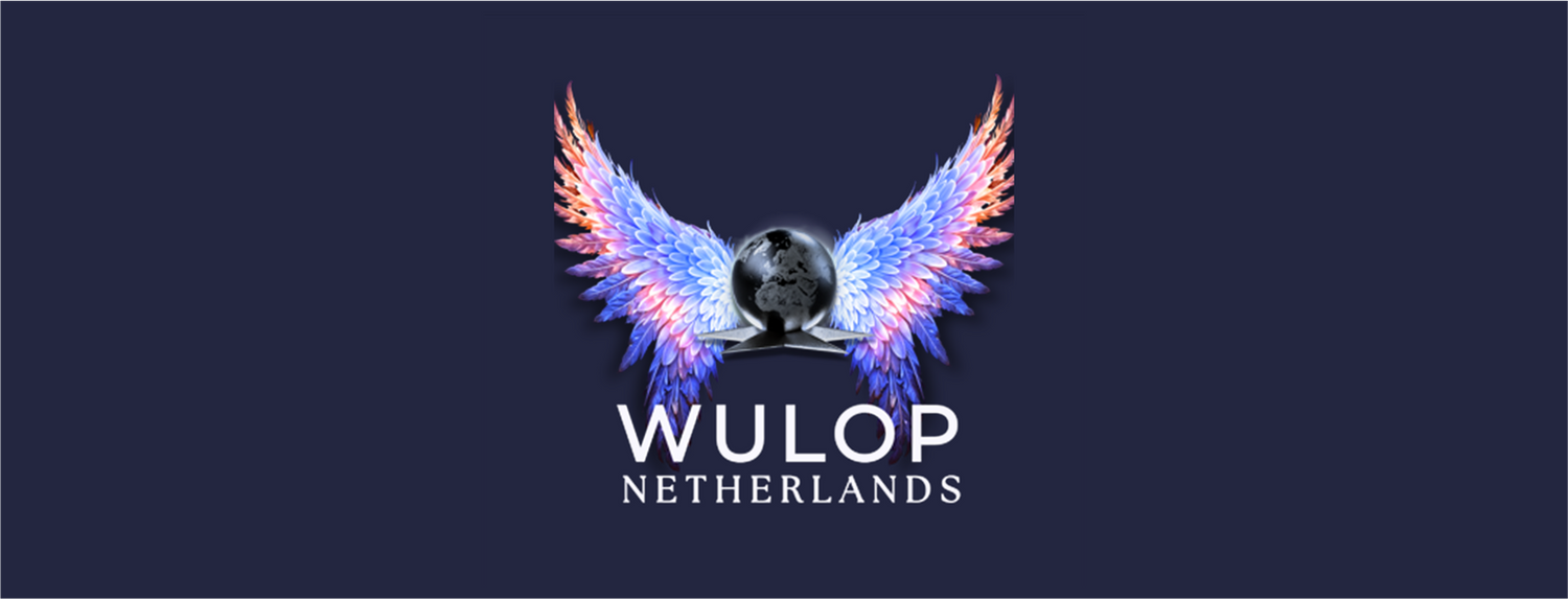 NEW DATE WULOP 2025!