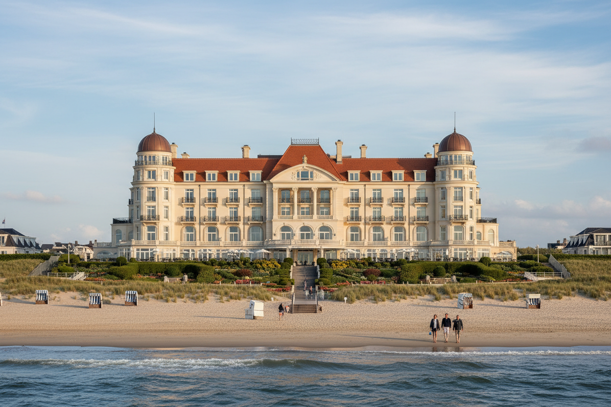 NAVO-top 2025 in Den Haag – PMU Master Boutique blijft volledig operationeel