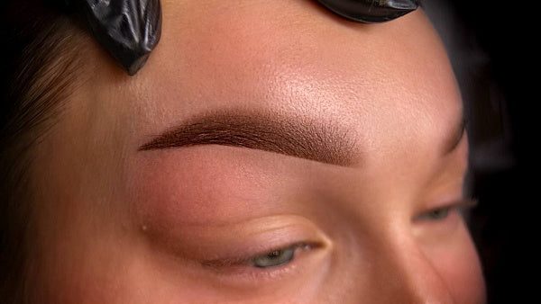 ASCompany Mineral Prime Super Formula Set Eyebrows (6 pcs x 6 ml)