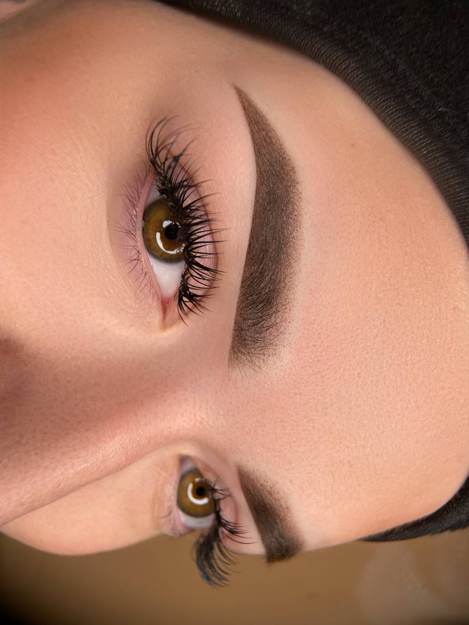 FACE Pigment – Gold (Correcteur minéral pour sourcils)