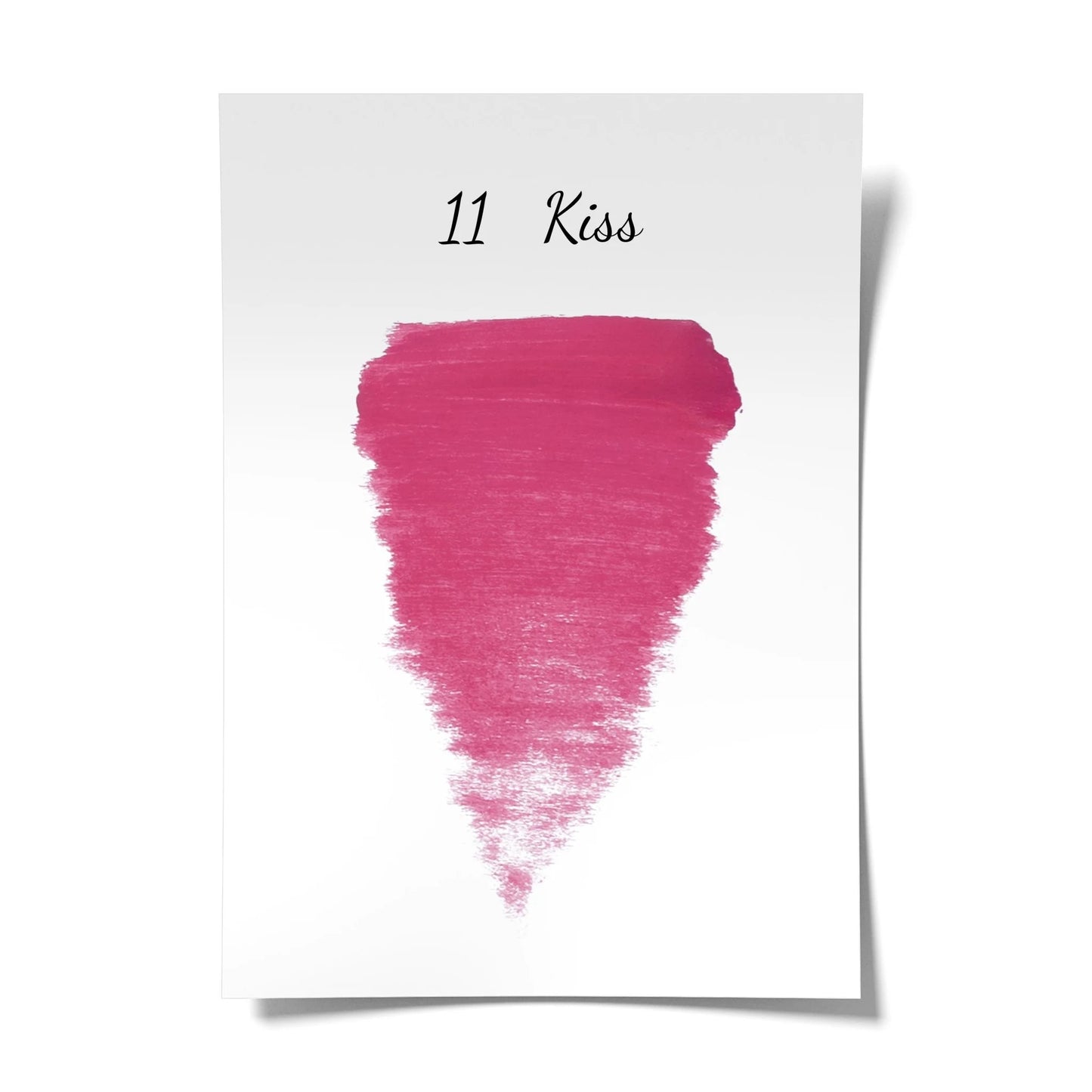 The Pigment - 11 Kiss - Lip