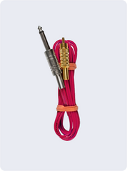 BAVARIAN CUSTOM IRONS RCA CORD hover