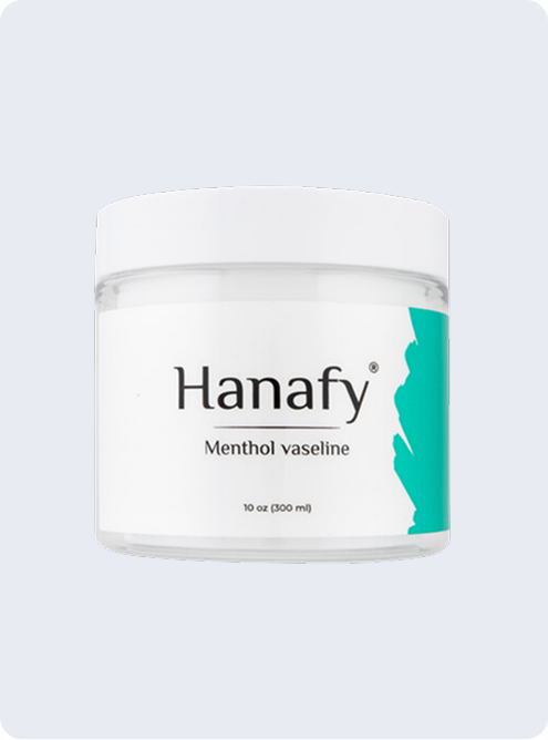 TATTOO VASELINE MENTHOL - PMU Master Boutique 