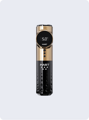 MAST ARCHER GOLD - PMU Master Boutique 