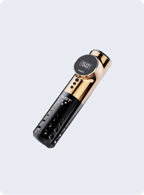 MAST ARCHER GOLD - PMU Master Boutique 