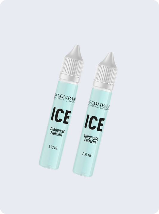 ICE GEL / CLASSIC (Cooling gel), 33 ml