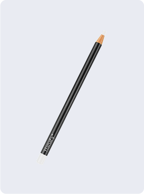 SELF-SHARPENING SKETCH PENCIL SET HANAFY - PMU Master Boutique 