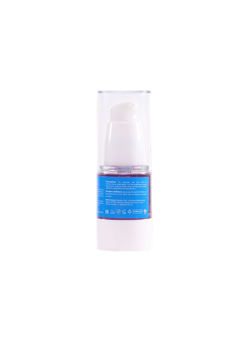ICE GEL HANAFY 15 ml - PMU Master Boutique 