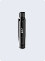 MAST P10 BLACK - PMU Master Boutique 
