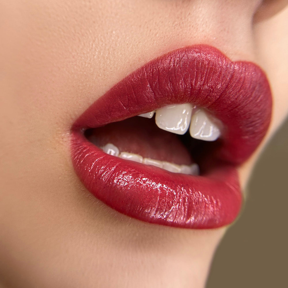 Lip PMU with a FACE Carrie, Cosmopolitan, Miranda and Charlotte pigment mix
