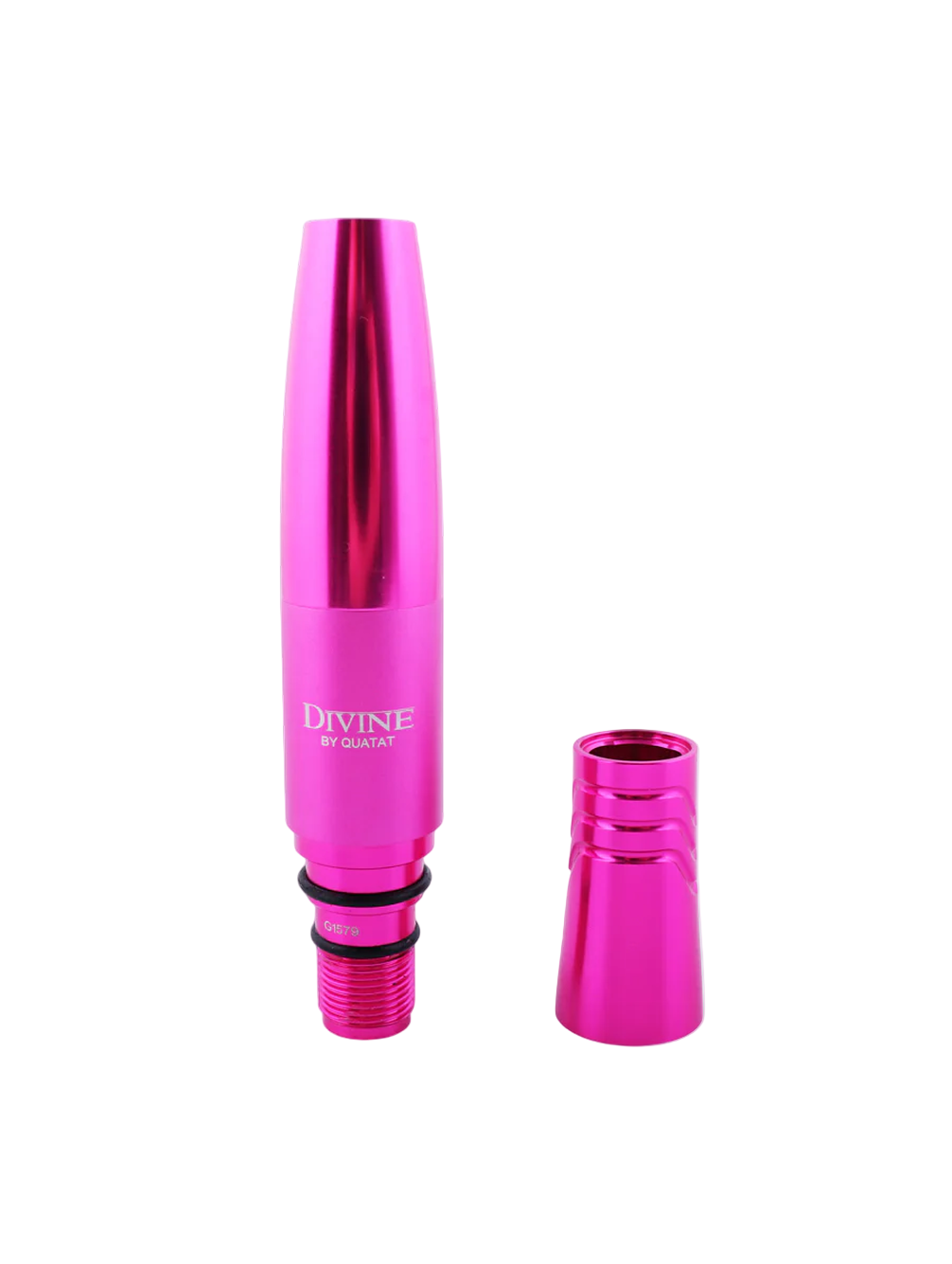 Viper Quatat Divine Elise PMU Machine – Pink