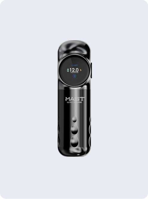 MAST ARCHER S BLACK EU - PMU Master Boutique 