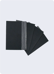 Dental Bibs 10 stuks – Professionele Beschermfolie