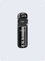 MAST ARCHER S BLACK EU - PMU Master Boutique 