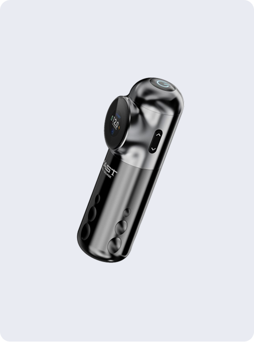 MAST ARCHER S BLACK EU - PMU Master Boutique 