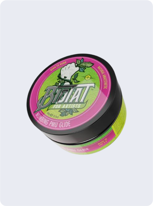 BIOTAT NUMBING PMU GLIDE 100G - PMU Master Boutique 
