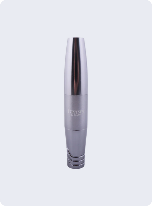 DIVINE ELISE PEN MACHINE GREY