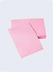 Dental Bibs 10 Pieces – Professionele Beschermfolie 10 Stuks