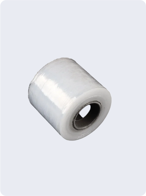 Pmu barrier film