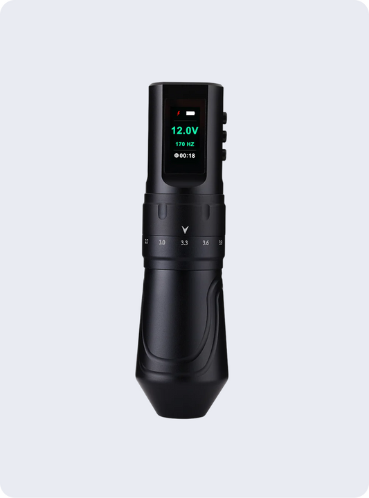 VIPER WIRELESS PEN MACHINE