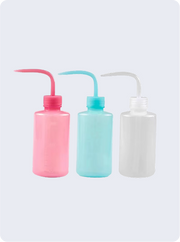 Squeeze Bottle 250 ml – Dispenser voor Green Soap