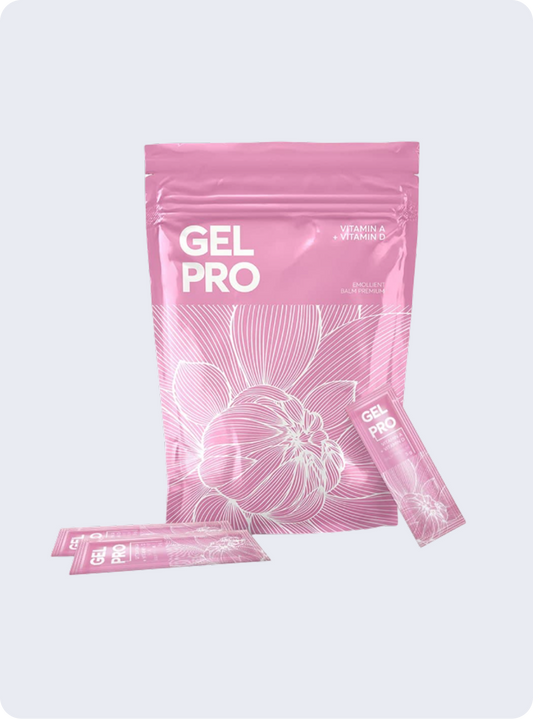 GEL PRO SACHET 5g