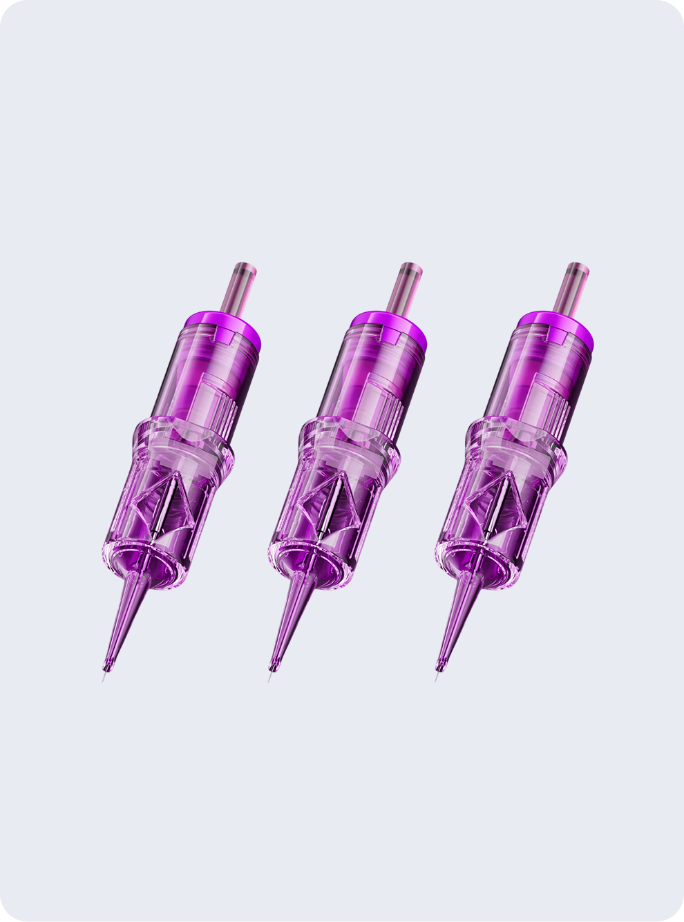 VIPER PMU & SMP CARTRIDGE VC0.35/1RLTXT
