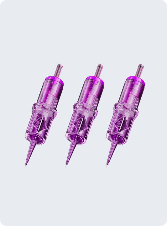 VIPER PMU & SMP CARTRIDGE VC0.25/3RLLT