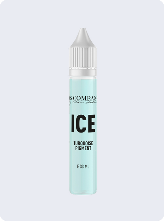 ICE GEL / CLASSIC (Cooling gel), 33 ml