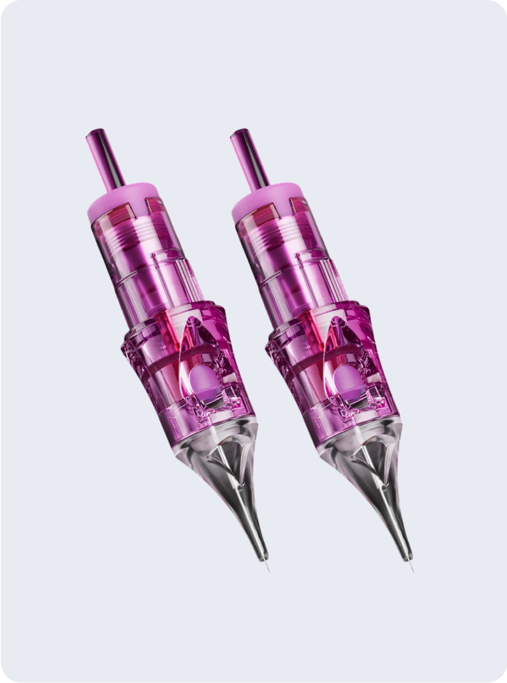 PURPLE VIPER PMU LONG TAPER RT0.25/1RLLT
