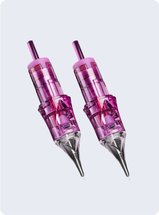 PURPLE VIPER PMU LONG TAPER RT0.25/1RLLT