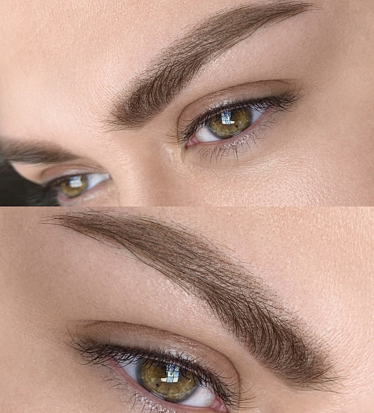 ASCompany Opium Colors B2 Brazil 6 ml – Brow Pigment