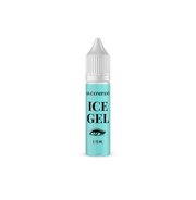 ASCompany Ice Gel / For Eyelids (Cooling gel) 15 ml
