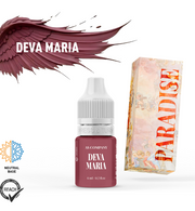 ASCompany Paradise Deva Maria 6 ml – Lip Pigment