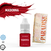 ASCompany Paradise Madonna 6 ml – Lip Pigment