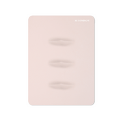 ASCompany Latex Cyber Skin for practicing (3D lips) 4 pieces